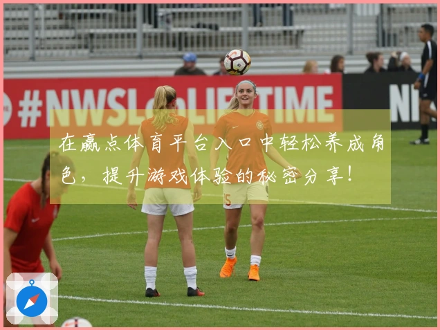 在赢点体育平台入口中轻松养成角色，提升游戏体验的秘密分享！