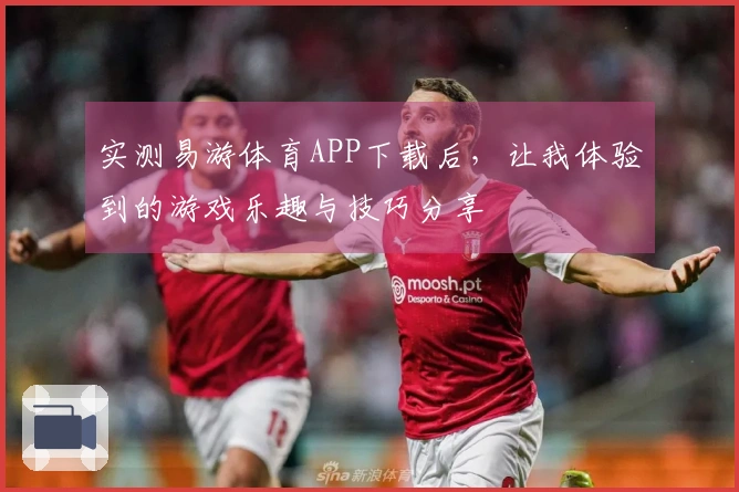 实测易游体育APP下载后，让我体验到的游戏乐趣与技巧分享