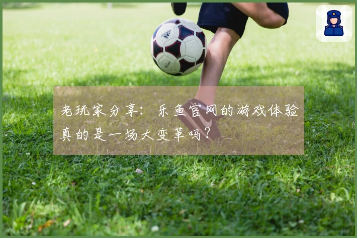 老玩家分享:乐鱼官网的游戏体验真的是一场大变革吗?